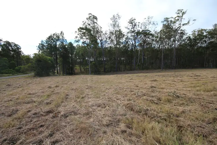 Second view of Homely land listing, Lot 555 Arborcrescent Road, Glenwood QLD 4570