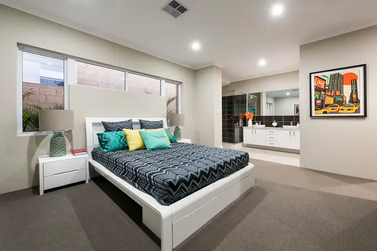 Second view of Homely house listing, 22 Midsummer Avenue, Jindalee WA 6036
