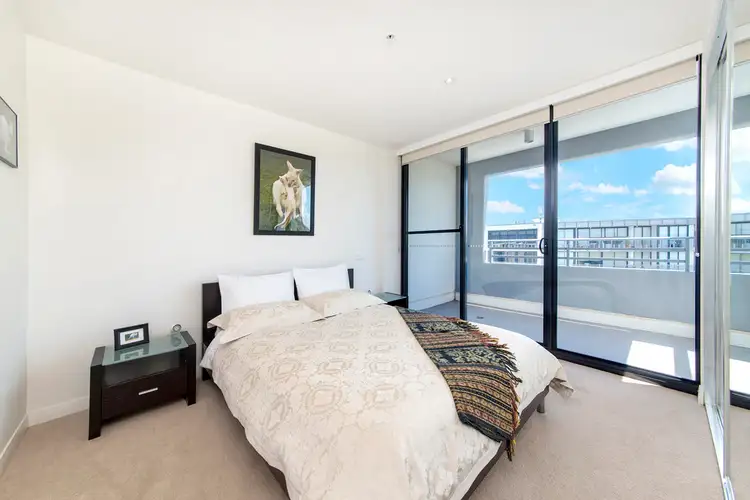 Fourth view of Homely apartment listing, 339/1 Mouat Street, Lyneham ACT 2602