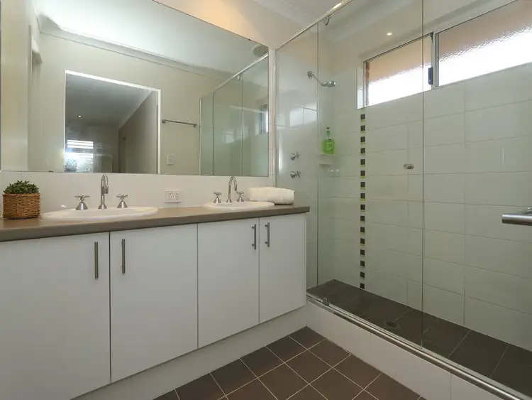 Fourth view of Homely house listing, 24 Willeroo Chase, Carramar WA 6031
