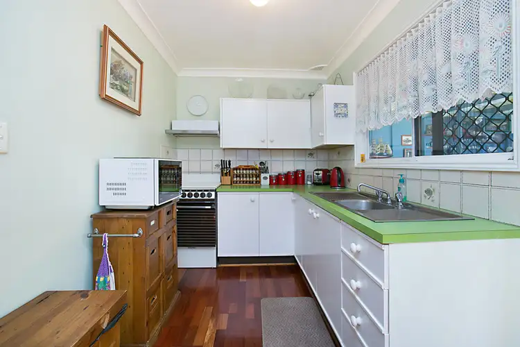 Fourth view of Homely house listing, 16 Campbell Parade, Mannering Park NSW 2259