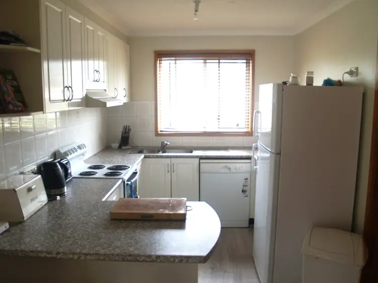 Second view of Homely house listing, 1 Stevenson St, Bega NSW 2550