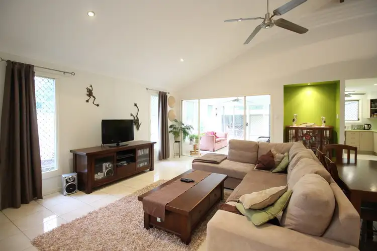 Fourth view of Homely house listing, 35 Fyshburn Drive, Cooloola Cove QLD 4580