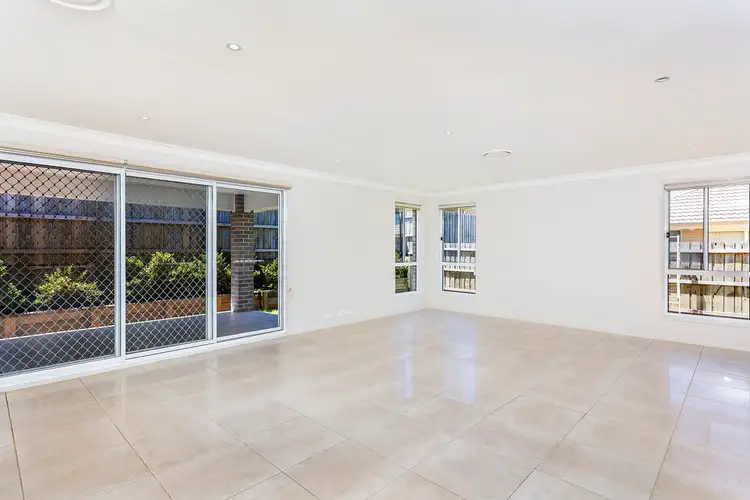 Third view of Homely house listing, 13 YOUNG CIRCUIT, Elderslie NSW 2570