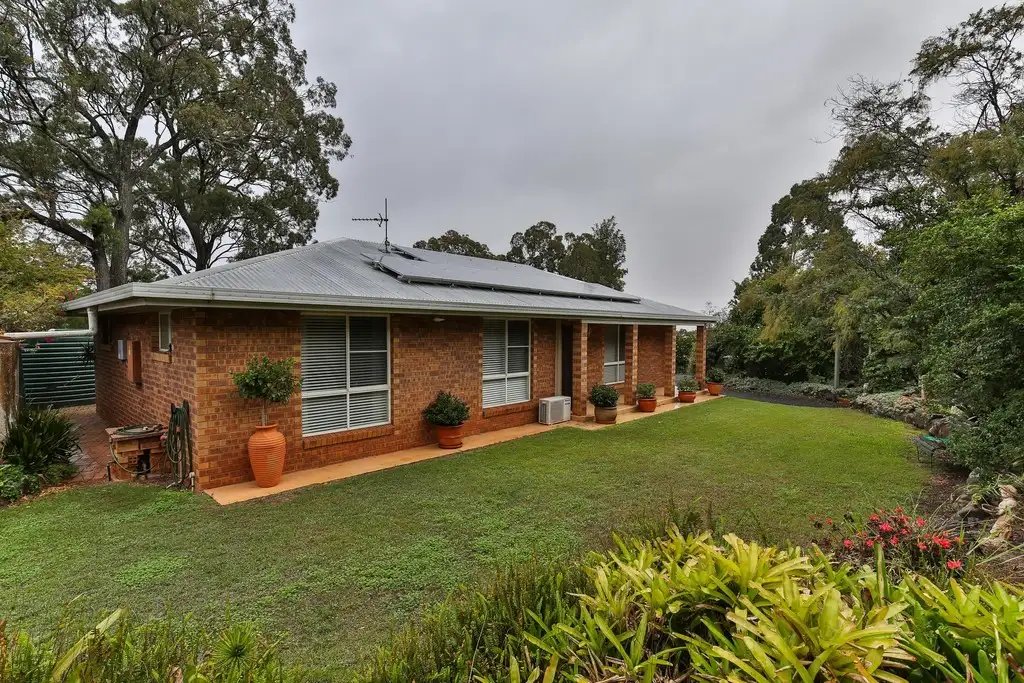 Main view of Homely house listing, 8 Scenic Court, Gowrie Junction QLD 4352