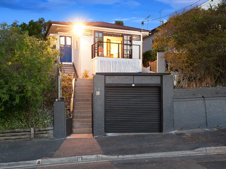 18 Equity Street, Annerley QLD 4103