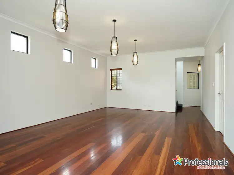 Sixth view of Homely house listing, 69A Dundas Road, Inglewood WA 6052