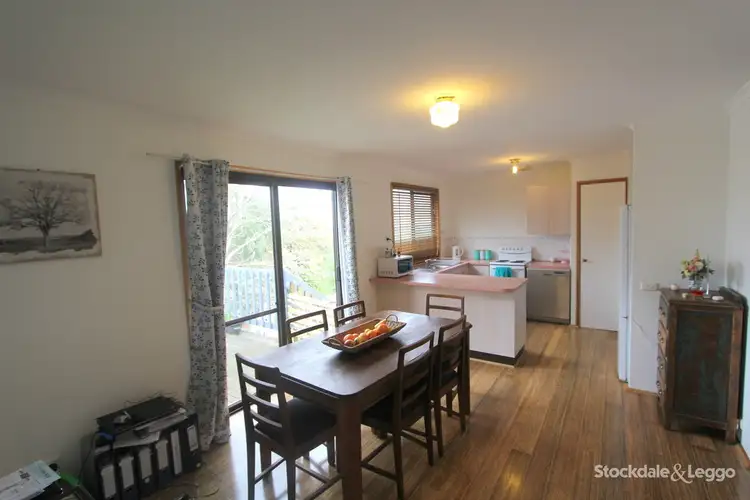 Third view of Homely house listing, 24 Murray Street, Mirboo North VIC 3871
