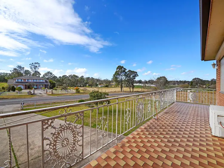Fifth view of Homely house listing, 370 Edmondson Avenue, Austral NSW 2179