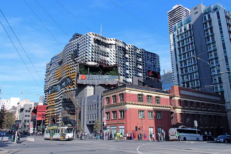 Fifth view of Homely block of units listing, Level 5, 63-69 Bouverie Street, Carlton VIC 3053