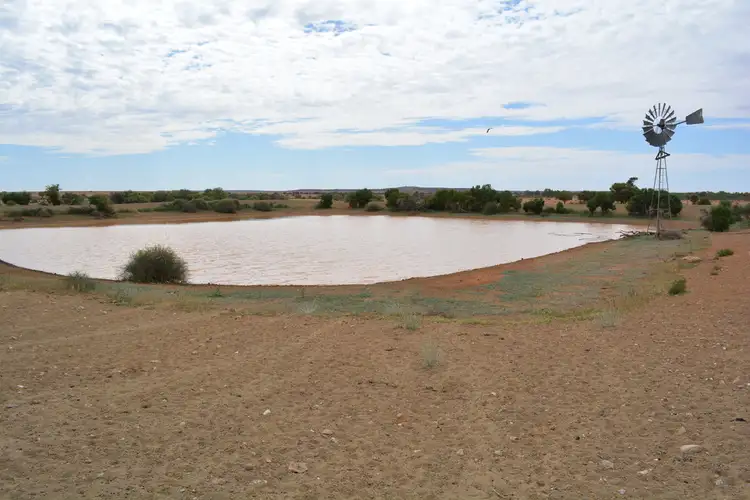 Sixth view of Homely rural property listing, Mt Stuart Station, Tibooburra NSW 2880