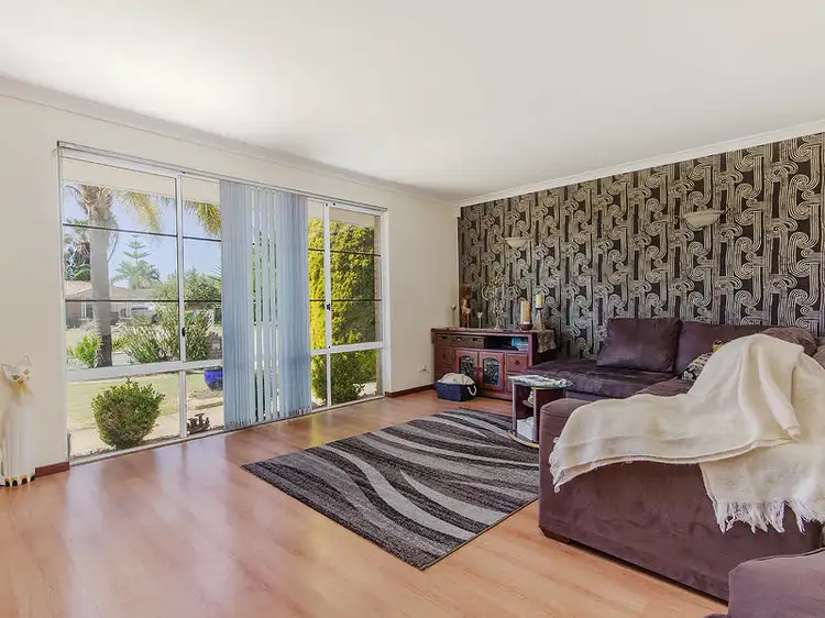 Second view of Homely house listing, 21 Moreton Crescent, Warnbro WA 6169