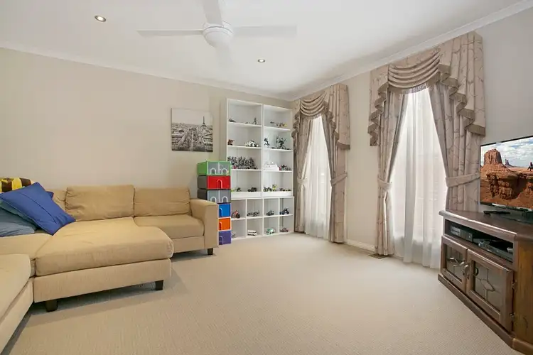 Seventh view of Homely house listing, 4 Alexander Close, Strathfieldsaye VIC 3551