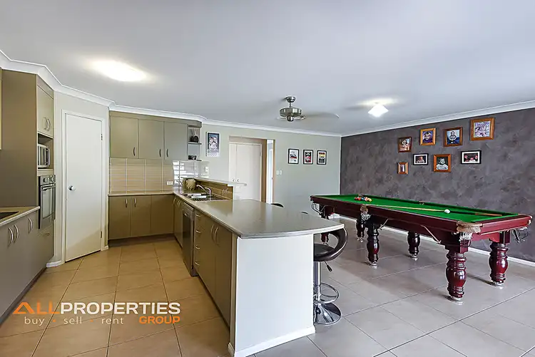 Third view of Homely house listing, 8 Moonlight Place, Jimboomba QLD 4280