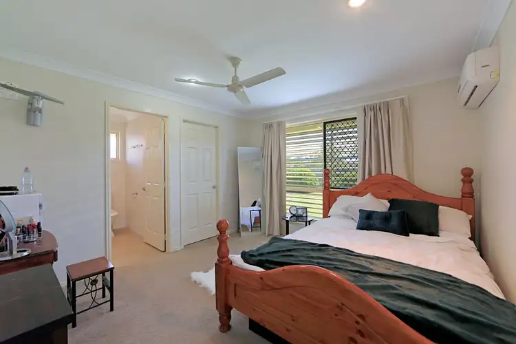 Seventh view of Homely house listing, 45 ROBINA DRIVE, Avoca QLD 4670