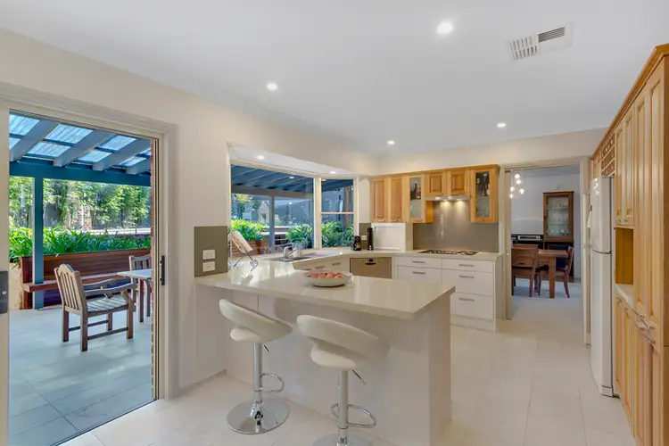 Fourth view of Homely house listing, 2 Isla Place, Belrose NSW 2085