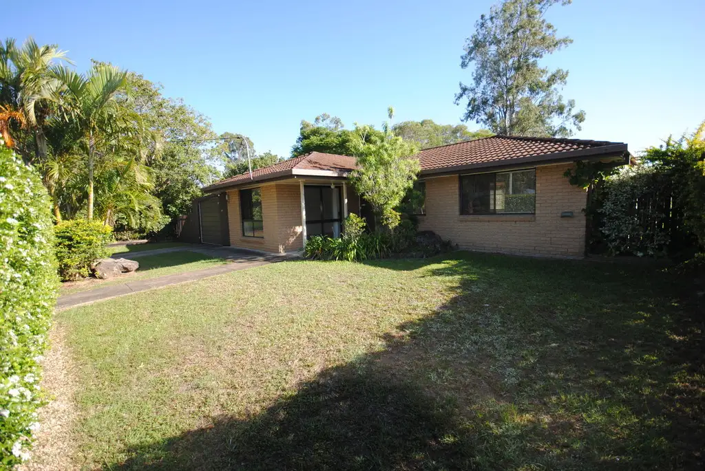 Main view of Homely house listing, 8 Concorde Drive, Loganholme QLD 4129