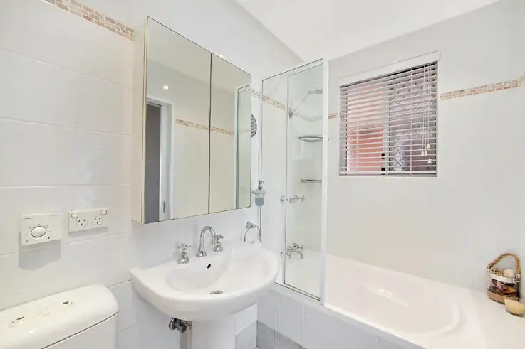 Fifth view of Homely unit listing, 9/15 Grafton Crescent, Dee Why NSW 2099