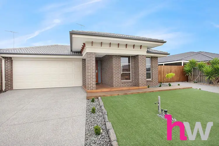 15 Mandela Court, St Albans Park VIC 3219