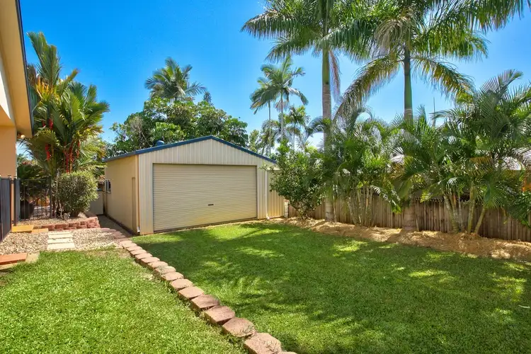 Sixth view of Homely house listing, 6 Gavin Street, Smithfield QLD 4878