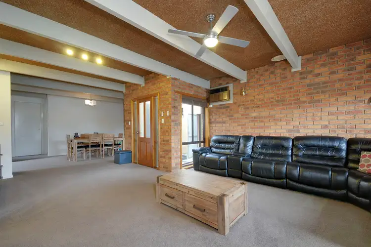 Third view of Homely house listing, 52 Dinwoodie Drive, Newborough VIC 3825