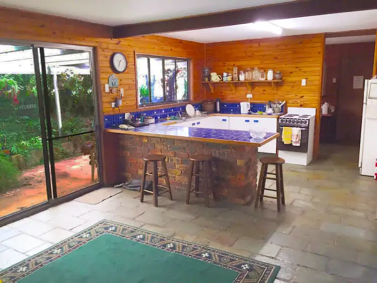 Second view of Homely house listing, 54 Dellit Road, Mount Mee QLD 4521