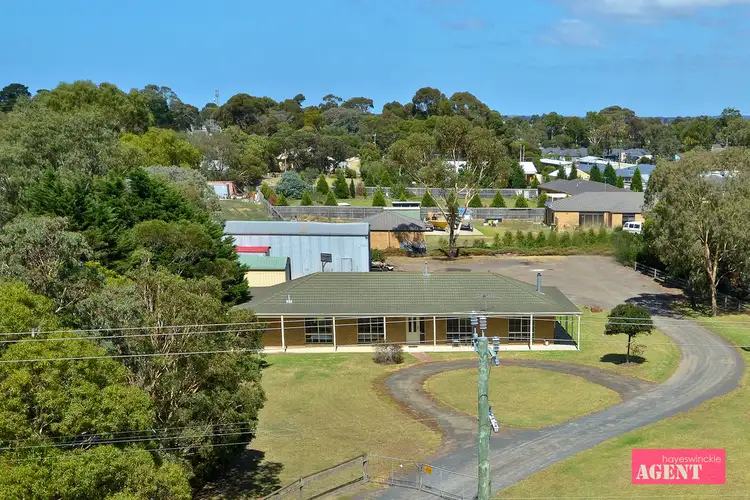 Second view of Homely house listing, 154 - 158 Portarlington Road, Newcomb VIC 3219