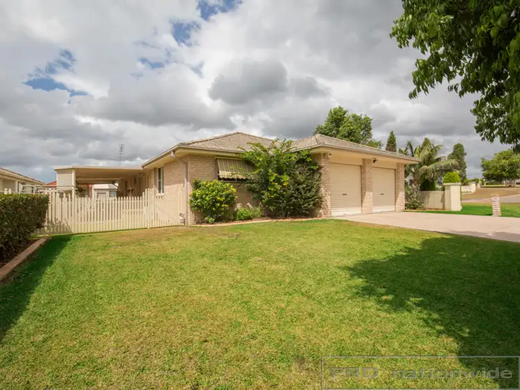 7 Murphy Circuit, Ashtonfield NSW 2323