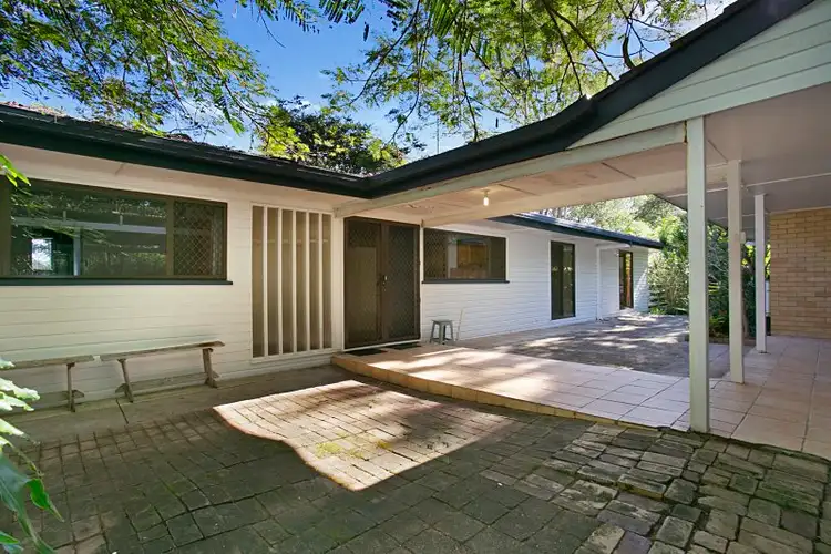 Second view of Homely rural property listing, 109 Savages Road, Brookfield QLD 4069
