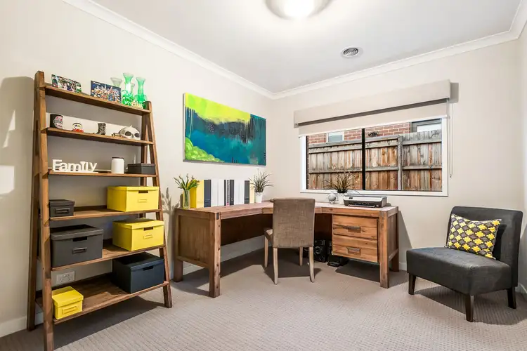 Fifth view of Homely house listing, 64 Botanica Drive, Chirnside Park VIC 3116