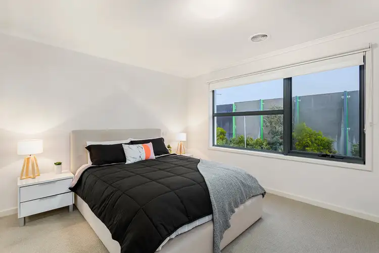 Sixth view of Homely townhouse listing, 34 Richmond Circuit, Mulgrave VIC 3170