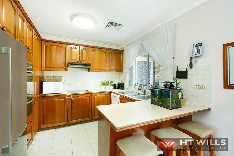 Third view of Homely villa listing, 3/18 Homedale Crescent, Connells Point NSW 2221