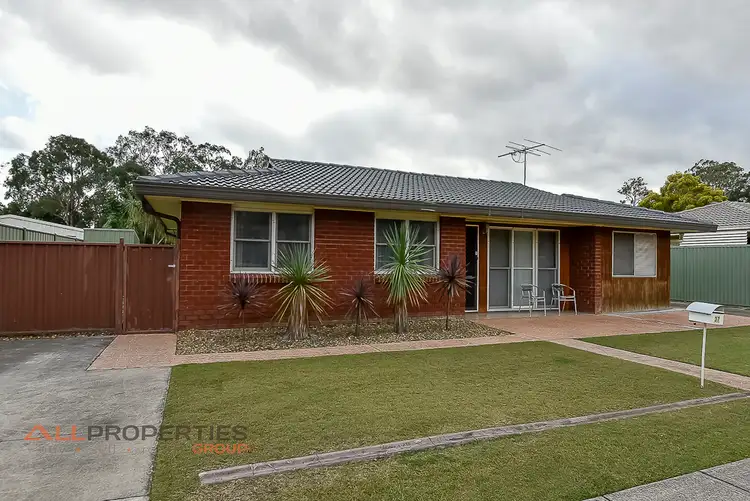 37 Silkwood St, Algester QLD 4115