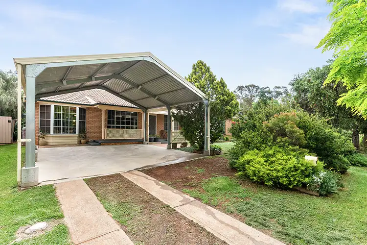 Third view of Homely house listing, 9A Belmore Street, Gulgong NSW 2852