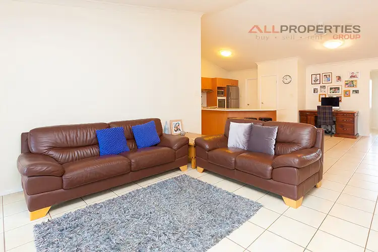 Fifth view of Homely house listing, 10 Crenton Court, Heritage Park QLD 4118