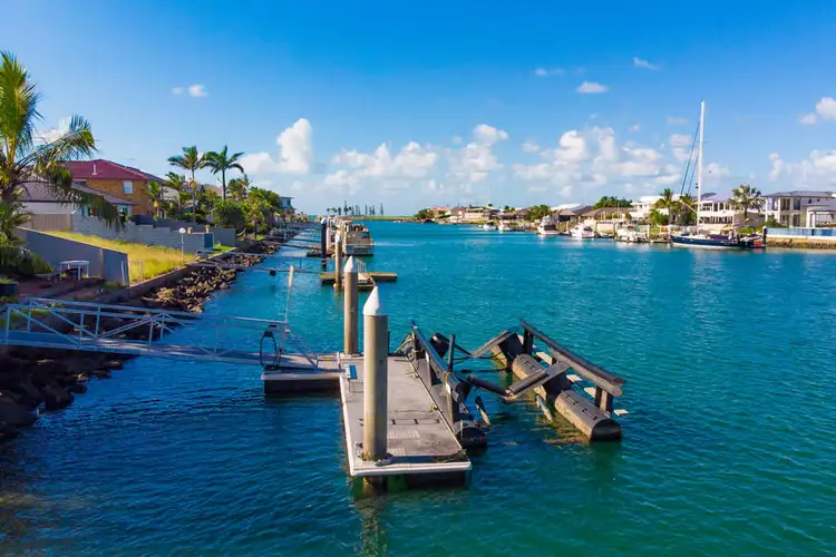 Third view of Homely house listing, 77 Anchorage Drive, Raby Bay QLD 4163