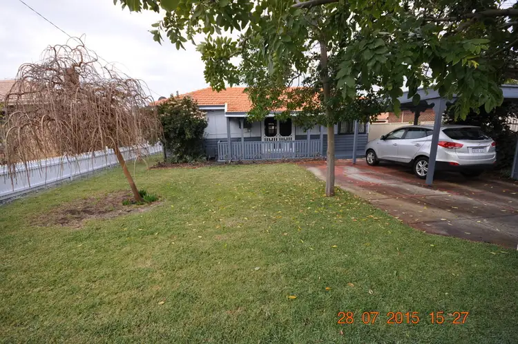 Second view of Homely house listing, 86 Penzance Street, Bassendean WA 6054