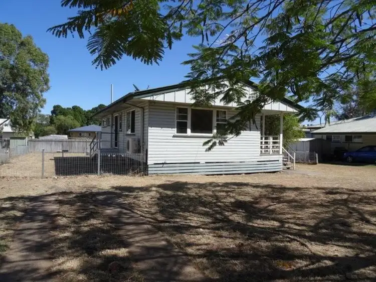 10 Yellowwood Street, Blackwater QLD 4717