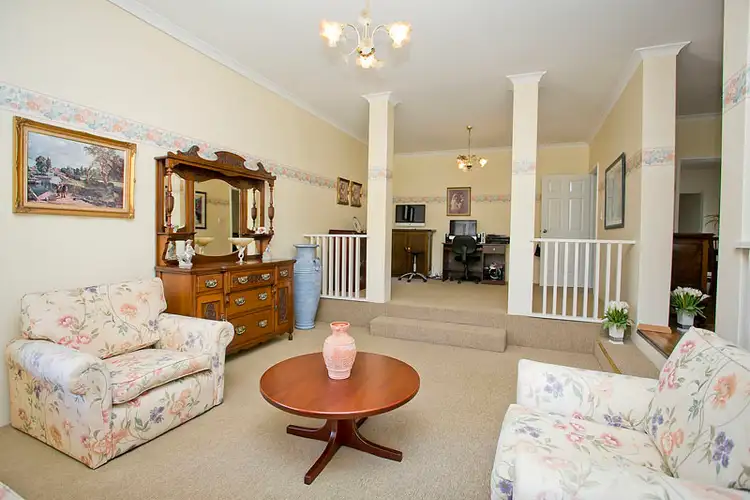 Second view of Homely house listing, 17 Donavan Rise, Murdoch WA 6150