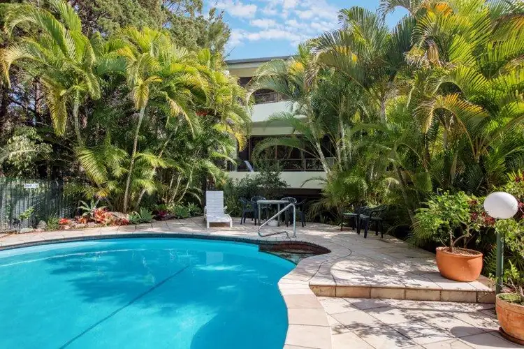 Fourth view of Homely apartment listing, 4/28 Viewland Drive, Noosa Heads QLD 4567