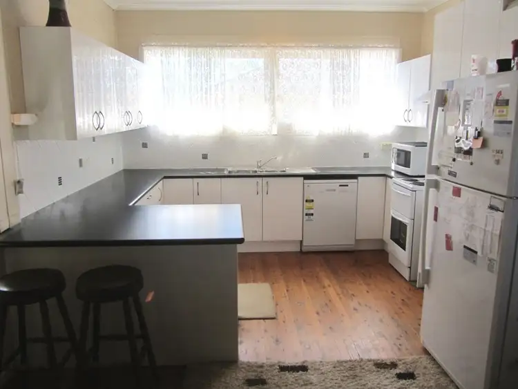 Fourth view of Homely house listing, 32 Boundary Street, Moree NSW 2400