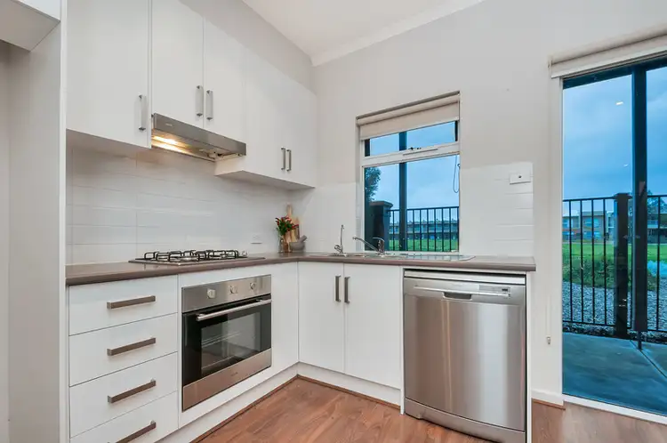 Sixth view of Homely townhouse listing, 2/2 Euston  Walk, Mawson Lakes SA 5095