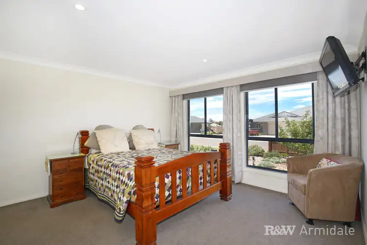 Fourth view of Homely house listing, 4 Campbell Parade, Armidale NSW 2350