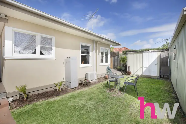 Second view of Homely house listing, 3 Mann Street, East Geelong VIC 3219