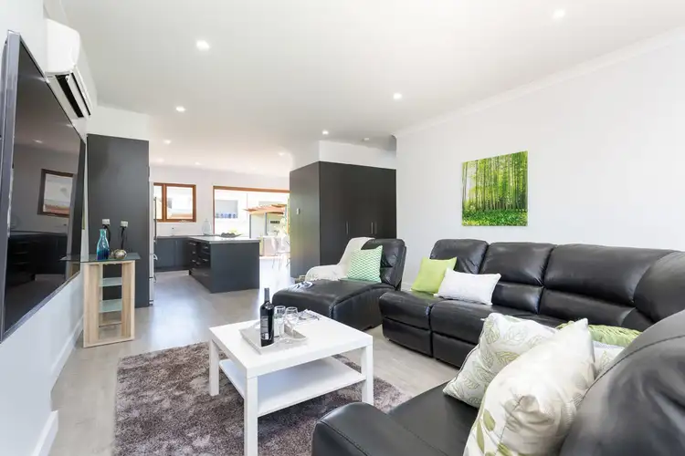 Sixth view of Homely house listing, 137 Morgan Avenue, Melrose Park SA 5039