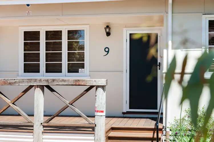 Fourth view of Homely house listing, 9 Kerry Street, Hamilton Hill WA 6163