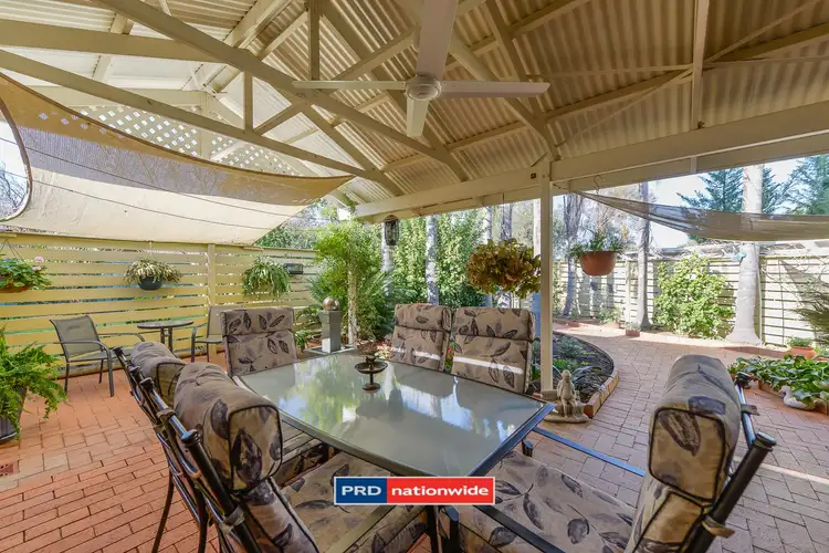 Second view of Homely house listing, 7 Wilga Place, Tamworth NSW 2340