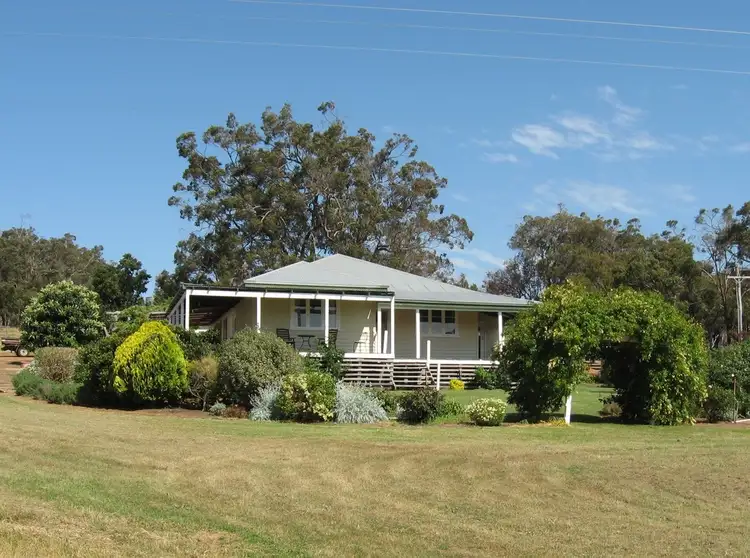 Third view of Homely rural property listing, 1254 Woogenellup Road, Mount Barker WA 6324