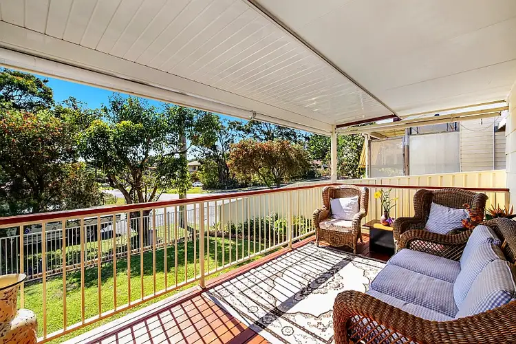 Fifth view of Homely house listing, 83 Barker Avenue, San Remo NSW 2262