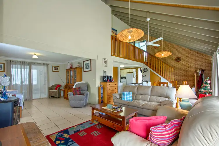 Second view of Homely house listing, 47 Tasman Street, Surf Beach NSW 2536